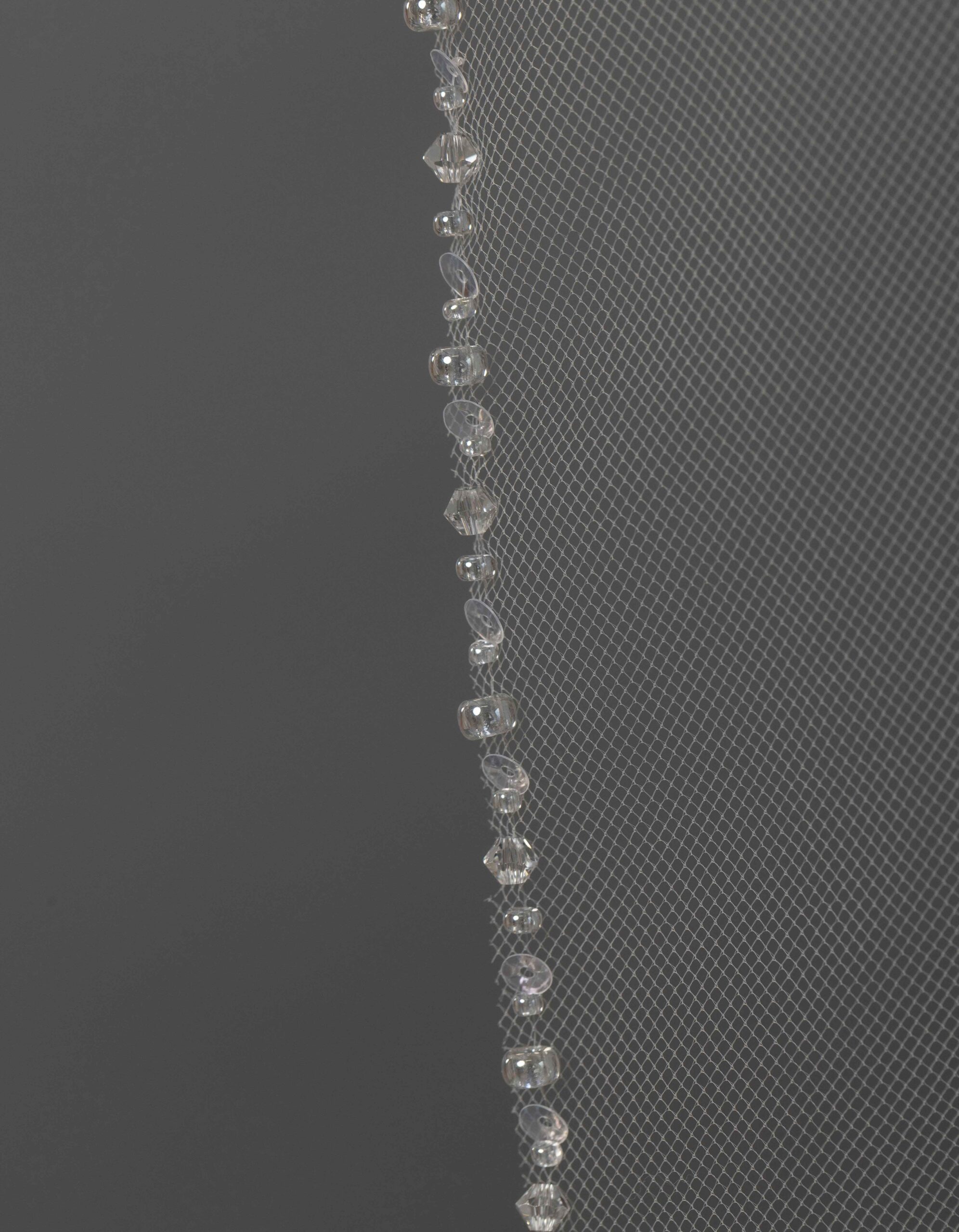 Bridal Classics Single Tier Veils MV-2637