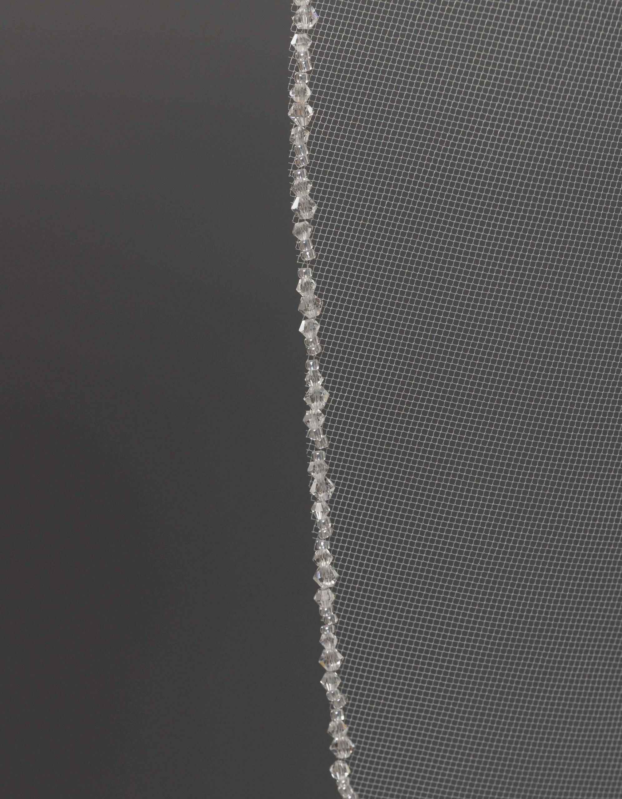 Bridal Classics Single Tier Veils MV-2638