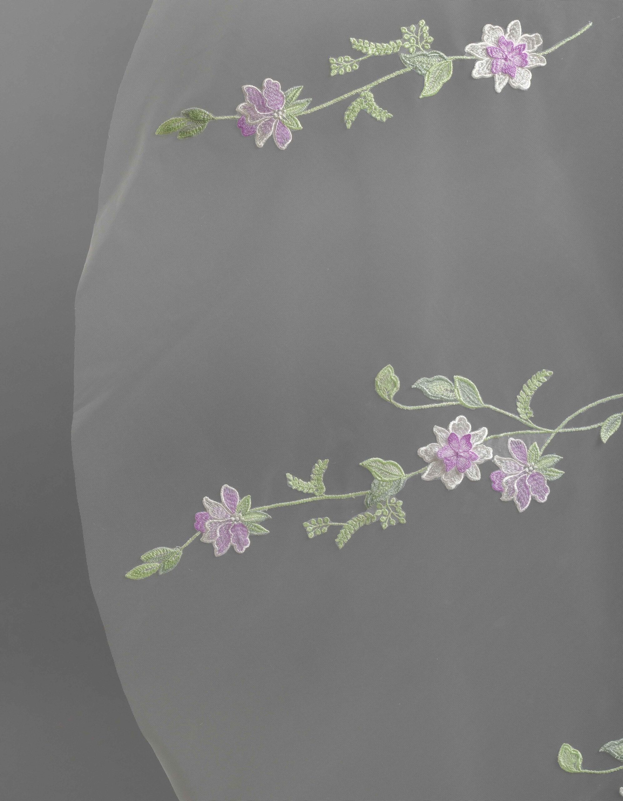 Bridal Classics Single Tier Veils MV-2645