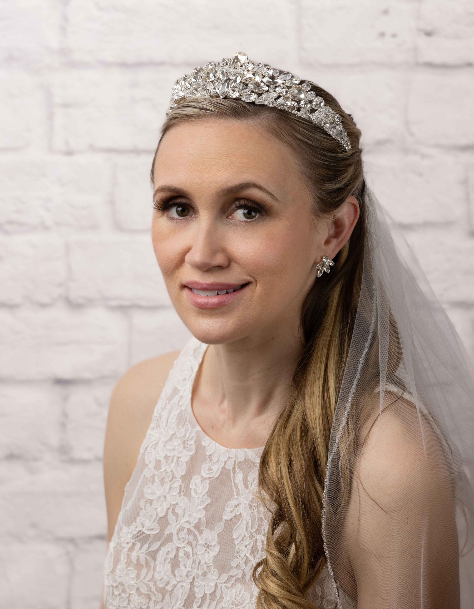 Bridal Classics Tiaras T-4651