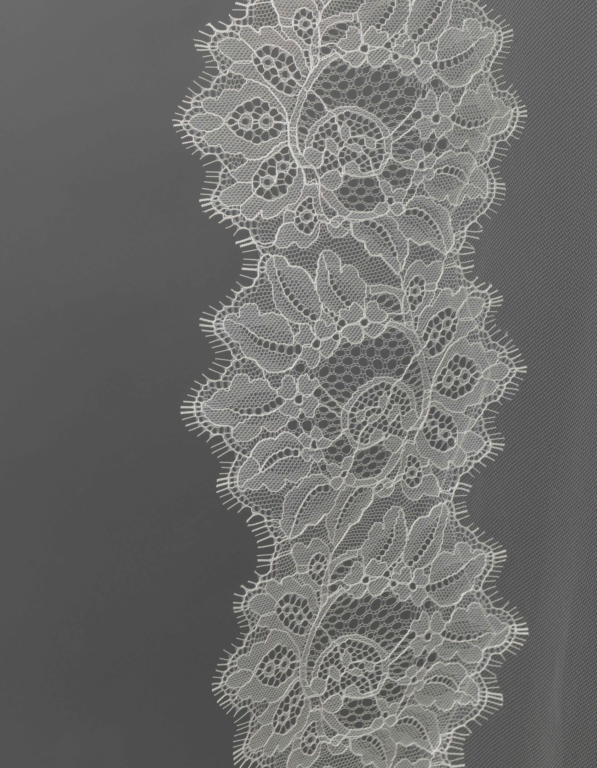 Bridal Classics Single Tier Veils V-850L