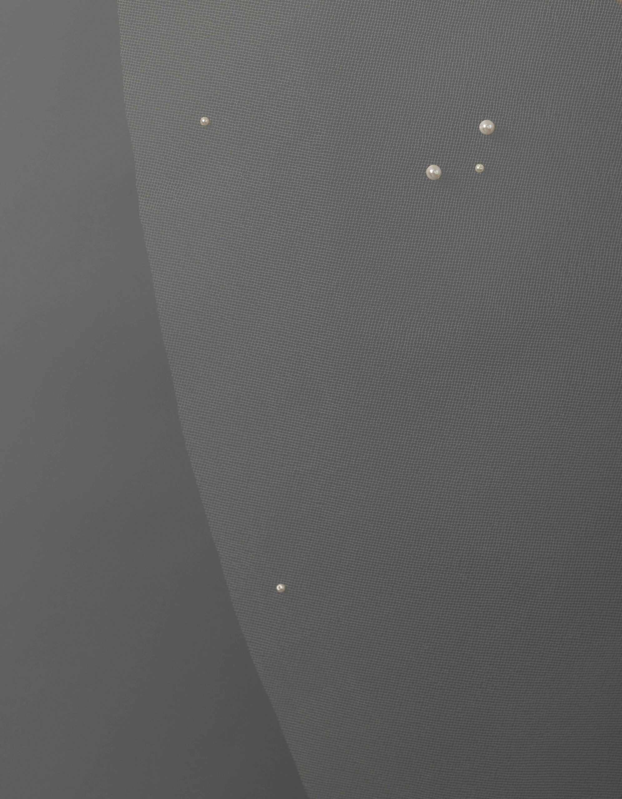 Bridal Classics Two Layer Veils V-865