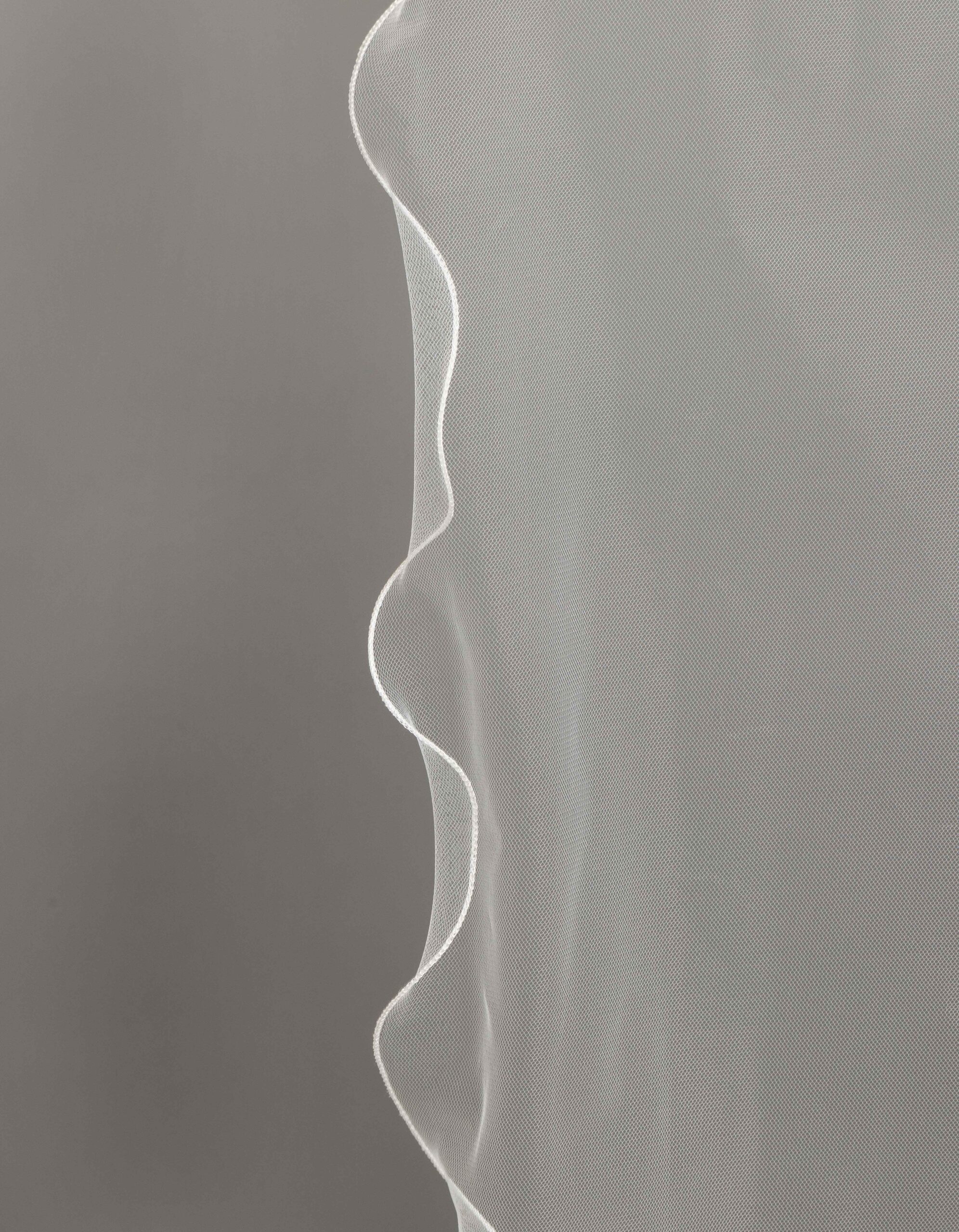 Bridal Classics Single Tier Veils V-873L